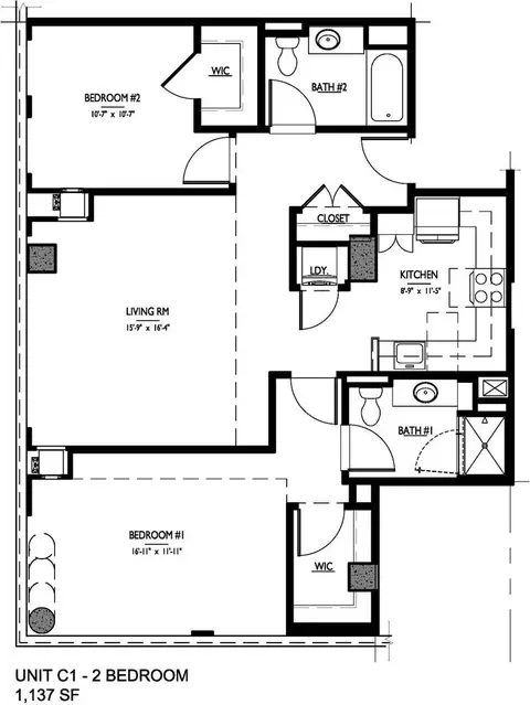 1919 Market St, Philadelphia, PA 19103