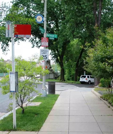 2070 Belmont Rd NW, Washington, DC 20009 photo 21