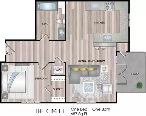 13401 Riverside Dr, Los Angeles, CA 91423