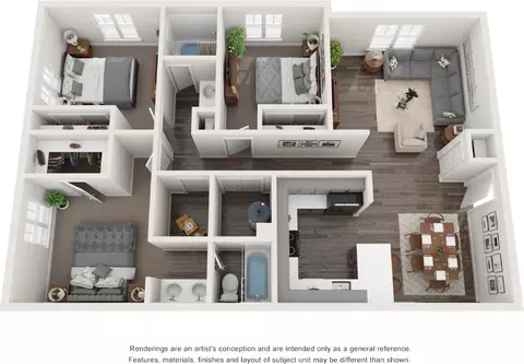 6419 S Vinewood St, Littleton, CO 80120
