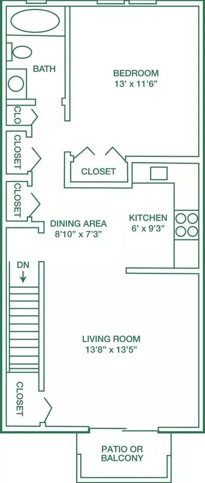 335 Florence Ave, Westville, NJ 08093