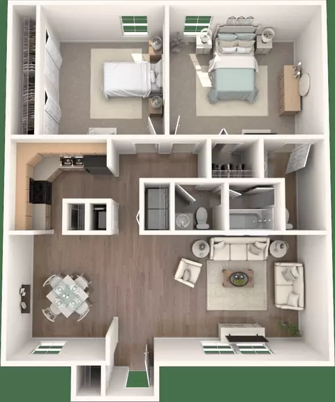 1914 Generation Dr UNIT G, Raleigh, NC 27612