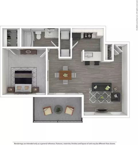 4200 W Northgate Dr, Irving, TX 75062