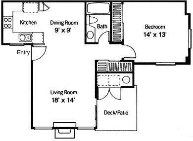 5325 Oak Park Ln, Oak Park, CA 91377