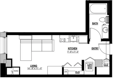 309 Vine St, Cincinnati, OH 45202
