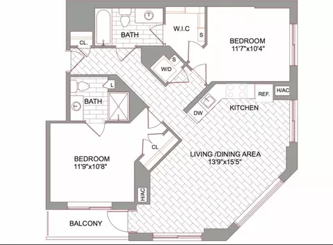 3444 Fairfax Dr, Arlington, VA 22201