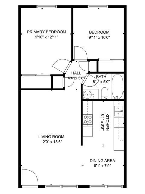 1134 W 10th St, Loveland, CO 80537