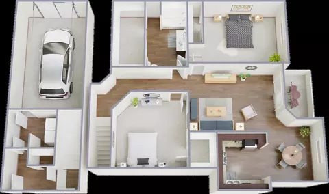 10777 Richmond Ave, Houston, TX 77042