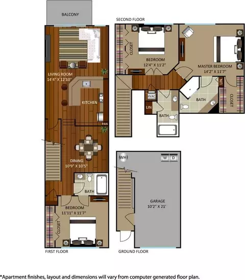 9896 Grand Verde Way, Boca Raton, FL 33428