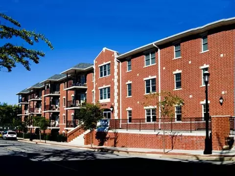 Stratford Residence, Urbana, IL 61801