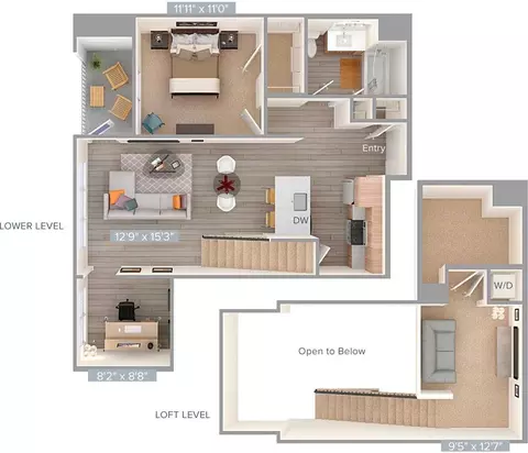 100 Albert Way, Princeton, NJ 08540