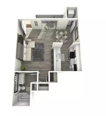 4141 Rosemeade Pkwy, Dallas, TX 75287