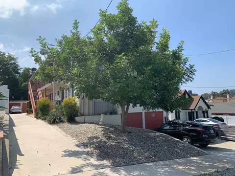 612 E Queen St, Inglewood, CA 90301
