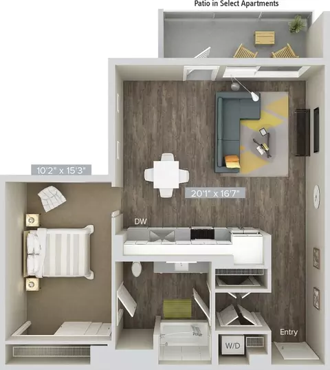 6677 Santa Monica Blvd, Los Angeles, CA 90038