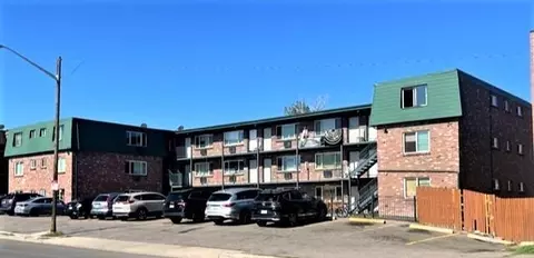 1345 Yosemite St, Denver, CO 80220