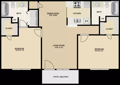 14405 Rio Bonito Rd, Houston, TX 77083