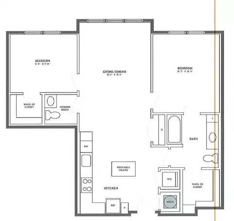 6200 N Kings Hwy, Alexandria, VA 22303