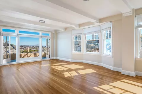2200 Leavenworth St, San Francisco, CA 94133