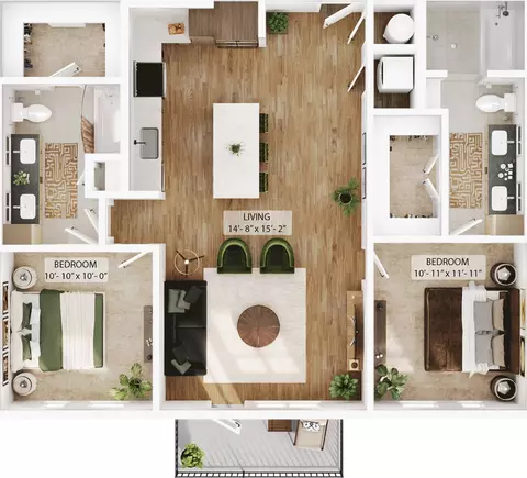 17727 Addison Rd, Dallas, TX 75287