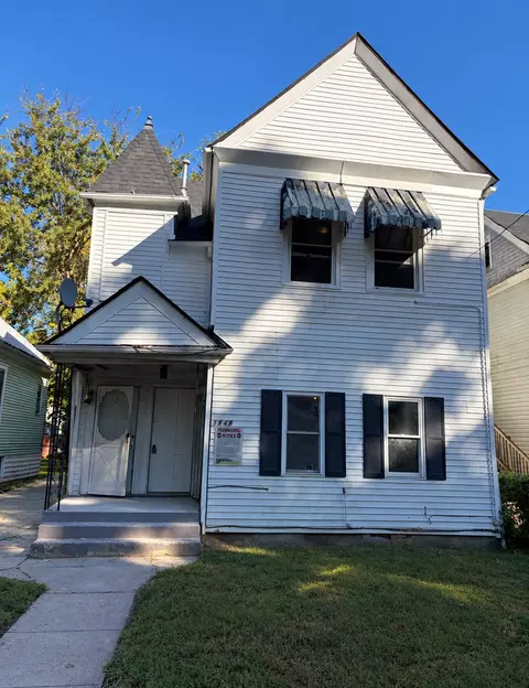 1349 Olive St, Louisville, KY 40211