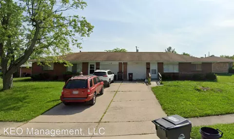 3148 Silver Rock Ave, Dayton, OH 45414