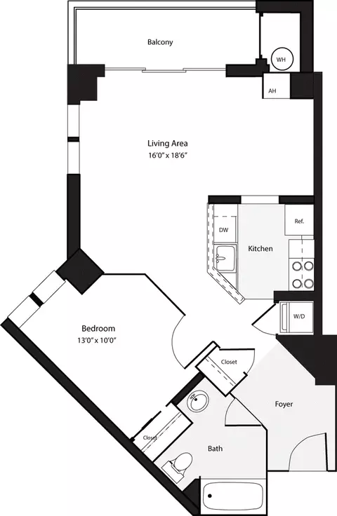4411 Connecticut Ave NW, Washington, DC 20008