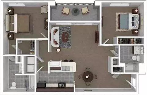 8700 Long Creek Club Dr, Charlotte, NC 28216