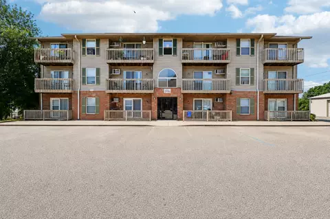 2182 Glen Meadow Dr, Rising Sun, IN 47040