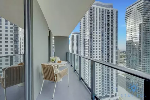 601 Northeast 1st Avenue, Miami, FL 33132 photo 11