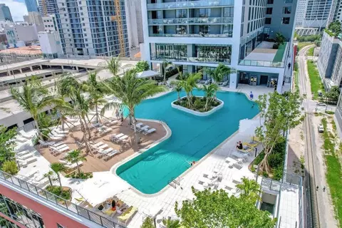 601 Northeast 1st Avenue, Miami, FL 33132 photo 14