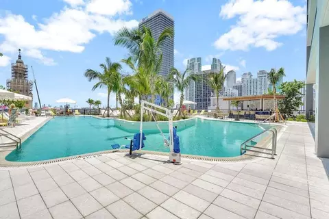601 Northeast 1st Avenue, Miami, FL 33132 photo 15