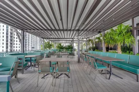 601 Northeast 1st Avenue, Miami, FL 33132 photo 27