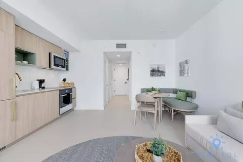 601 Northeast 1st Avenue, Miami, FL 33132