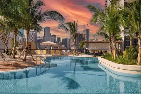 601 Northeast 1st Avenue, Miami, FL 33132 photo 20