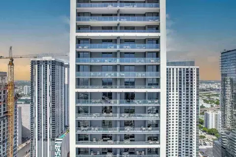 601 Northeast 1st Avenue, Miami, FL 33132 photo 40