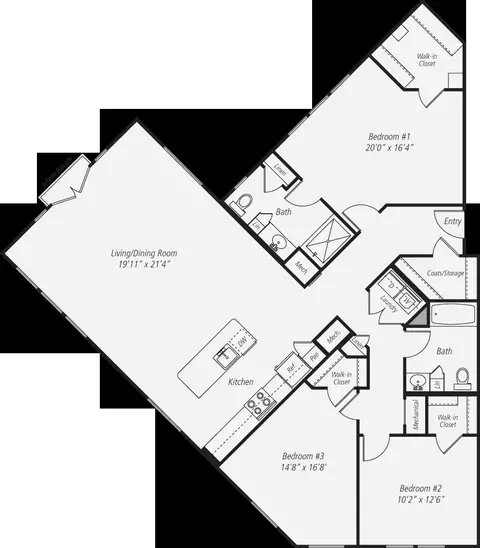 333 Great River Rd, Somerville, MA 02145