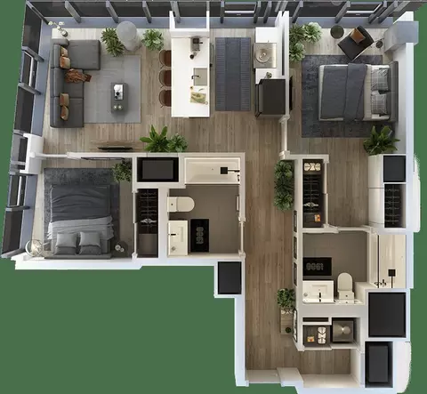 1950 Broadway, Oakland, CA 94612