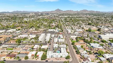 2735 E Thomas Rd, Phoenix, AZ 85016 photo 35
