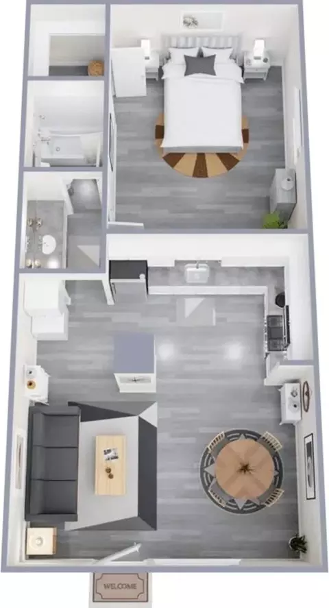 2735 E Thomas Rd, Phoenix, AZ 85016