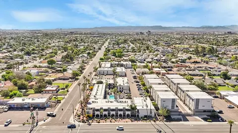 2735 E Thomas Rd, Phoenix, AZ 85016 photo 30