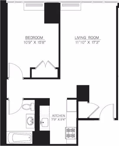 111 Lawrence St, Brooklyn, NY 11201