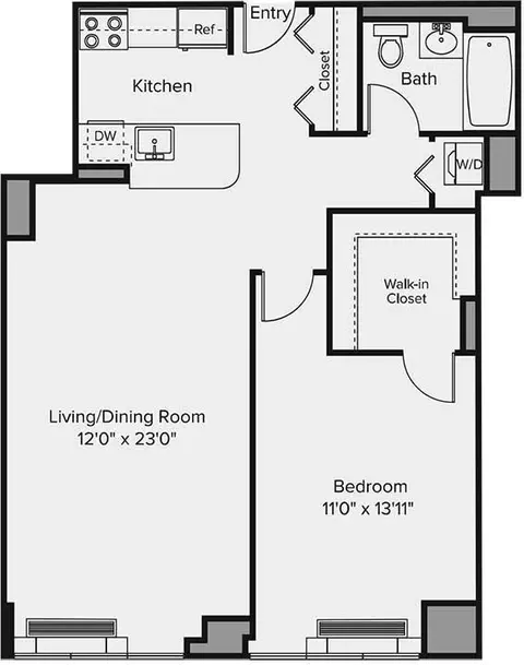 11 E 1st St, New York, NY 10003