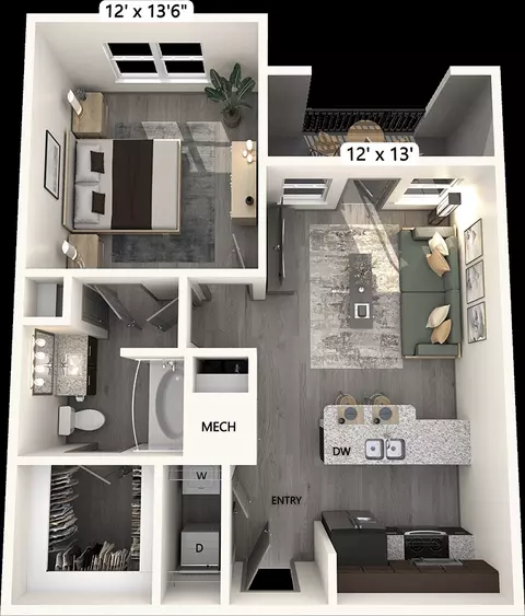 3055 Carrington Mill Blvd, Morrisville, NC 27560