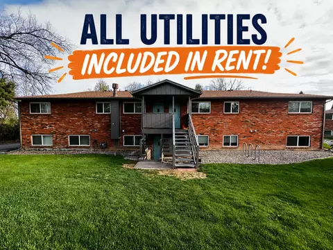 1850 Laporte Ave, Fort Collins, CO 80521