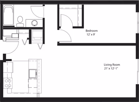 1408 E Union St, Seattle, WA 98122