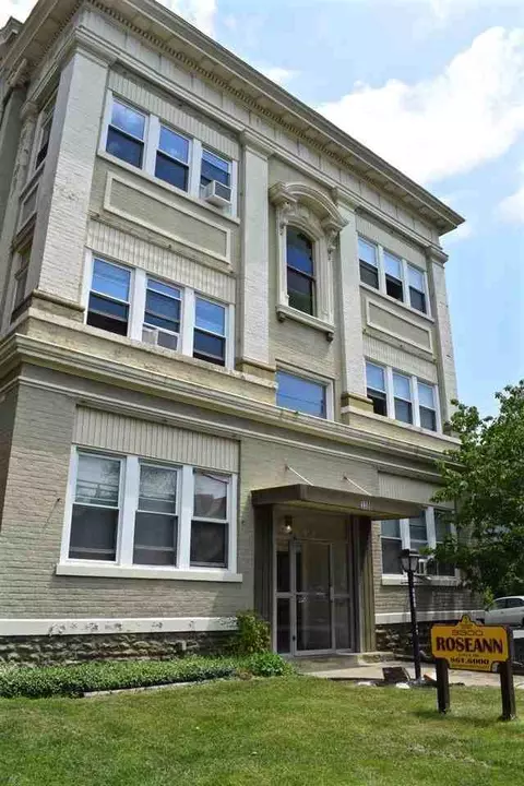 3300 Jefferson Ave, Cincinnati, OH 45220