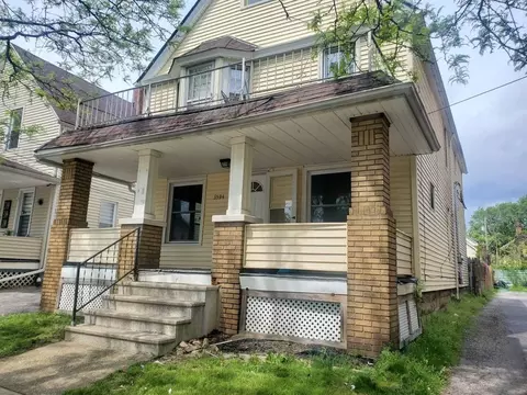 3594 W 47th St, Cleveland, OH 44102