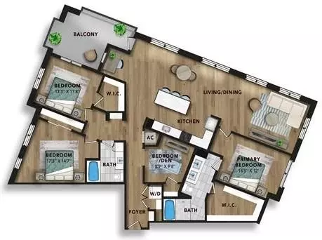 4401 Barclay Downs Dr, Charlotte, NC 28209