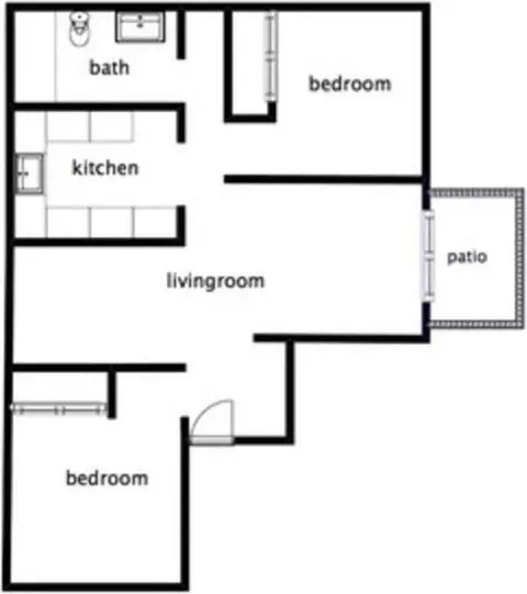 3800 Madison Ave, North Highlands, CA 95660
