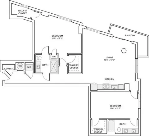 505 Chatham Ave, Orlando, FL 32801